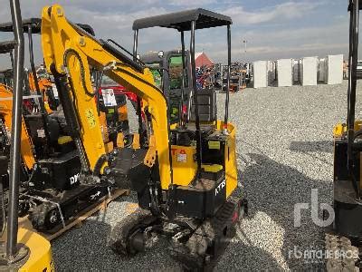 Kota Excavators Mini Excavator: <6.6t For Sale 